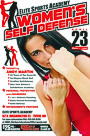 Womens Self Defense poster design by WESNETMEDIA